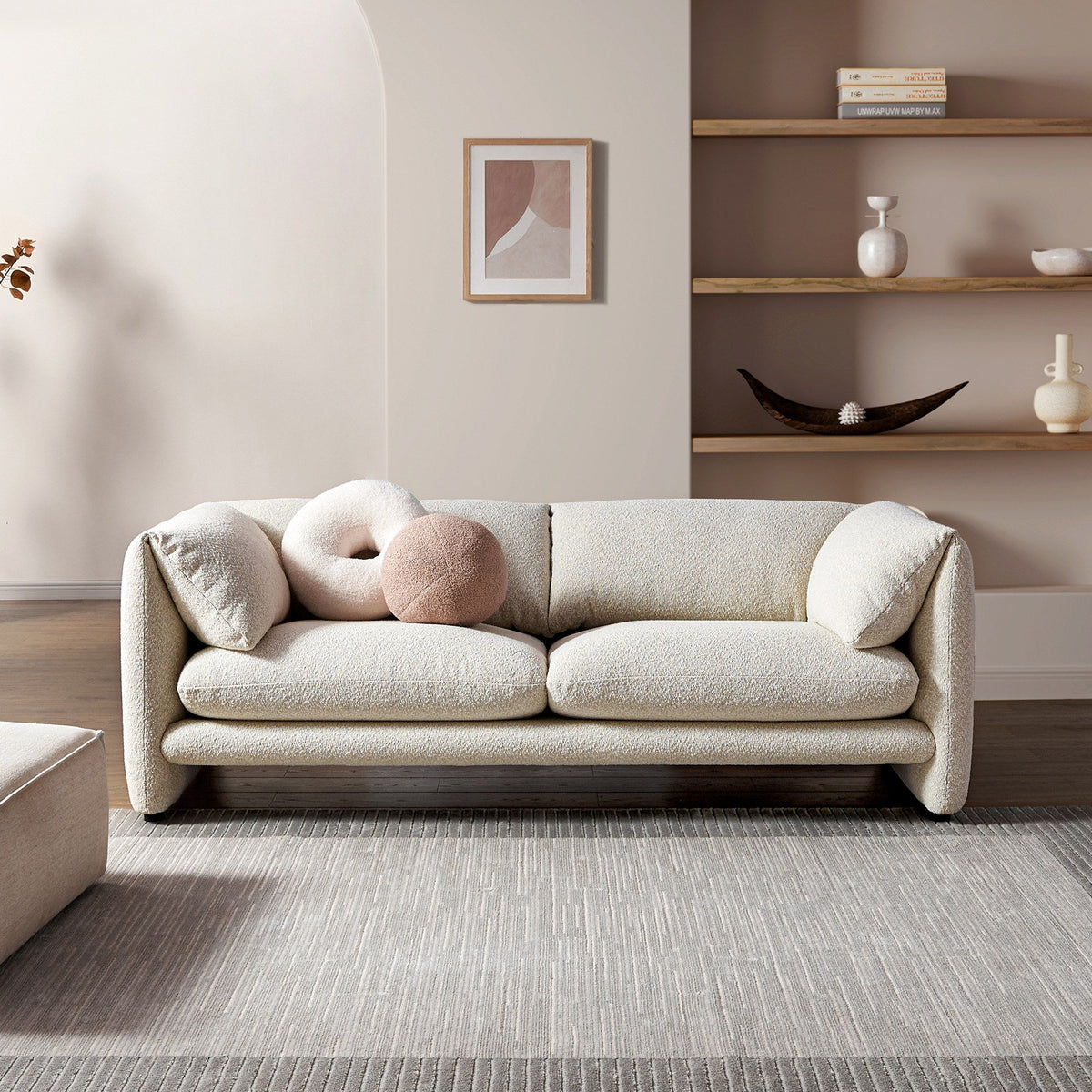 Japandi Small Apartment Ideas: Calm, Light and Clutter-Free