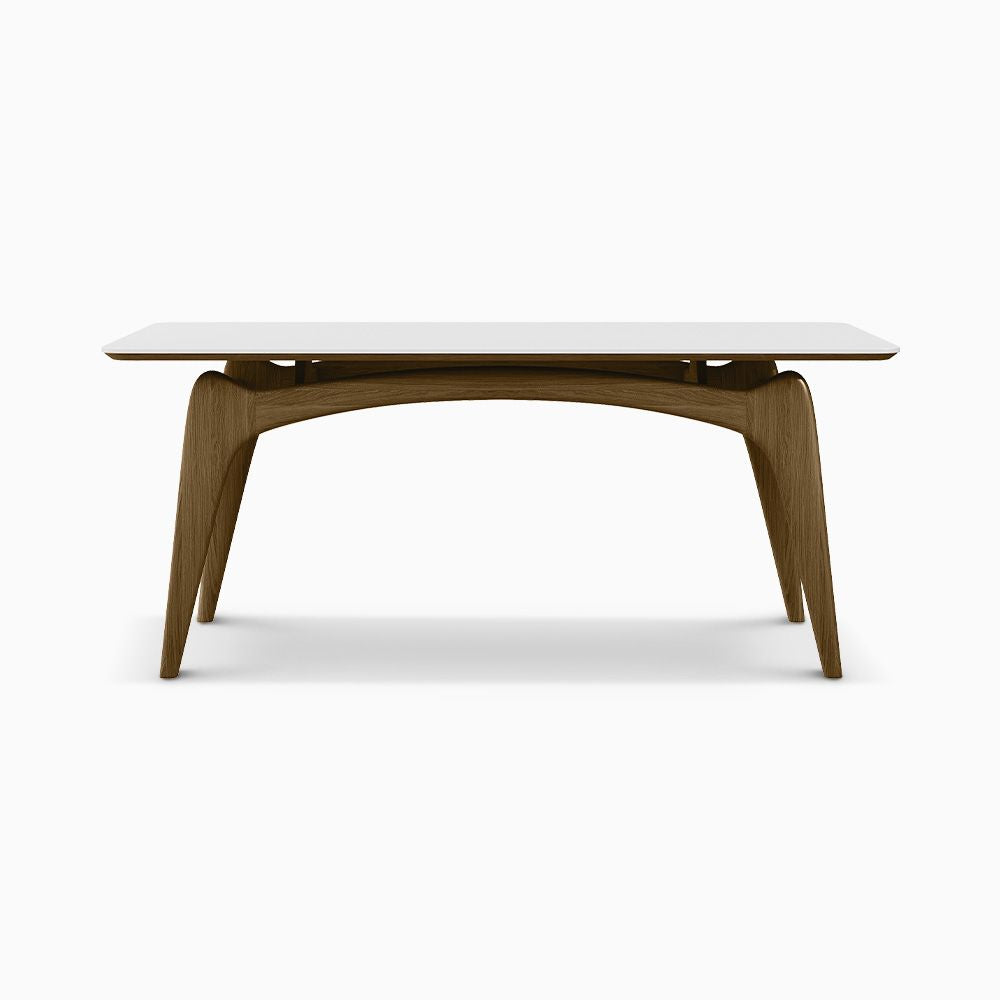 Modern Japandi Table