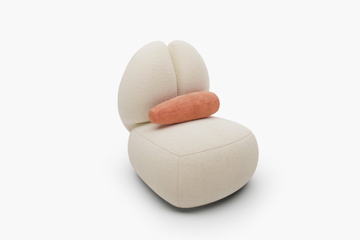 Moony armchair photo 5