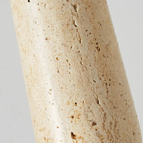 Japandi Travertine Pendant Light | Japandistore®
