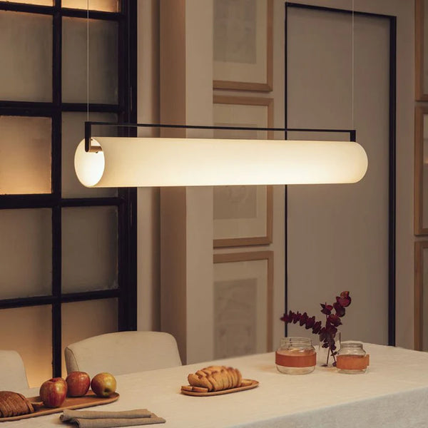 Japandi Linear Pendant Light | Japandistore®