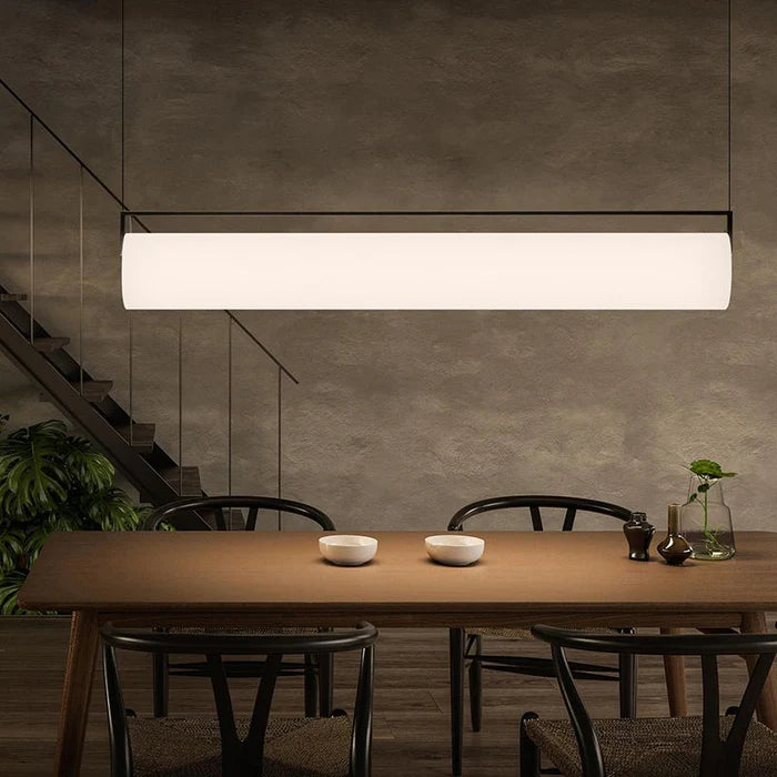 Japandi Linear Pendant Light | Japandistore®
