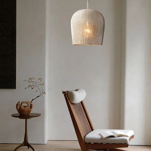 Japandi Rattan Pendant Light | Japandistore®