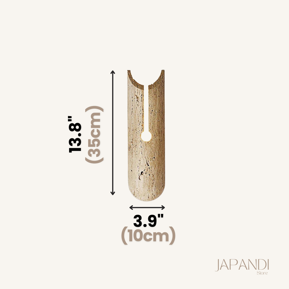 Japandi Headbord Lamp | Japandistore®