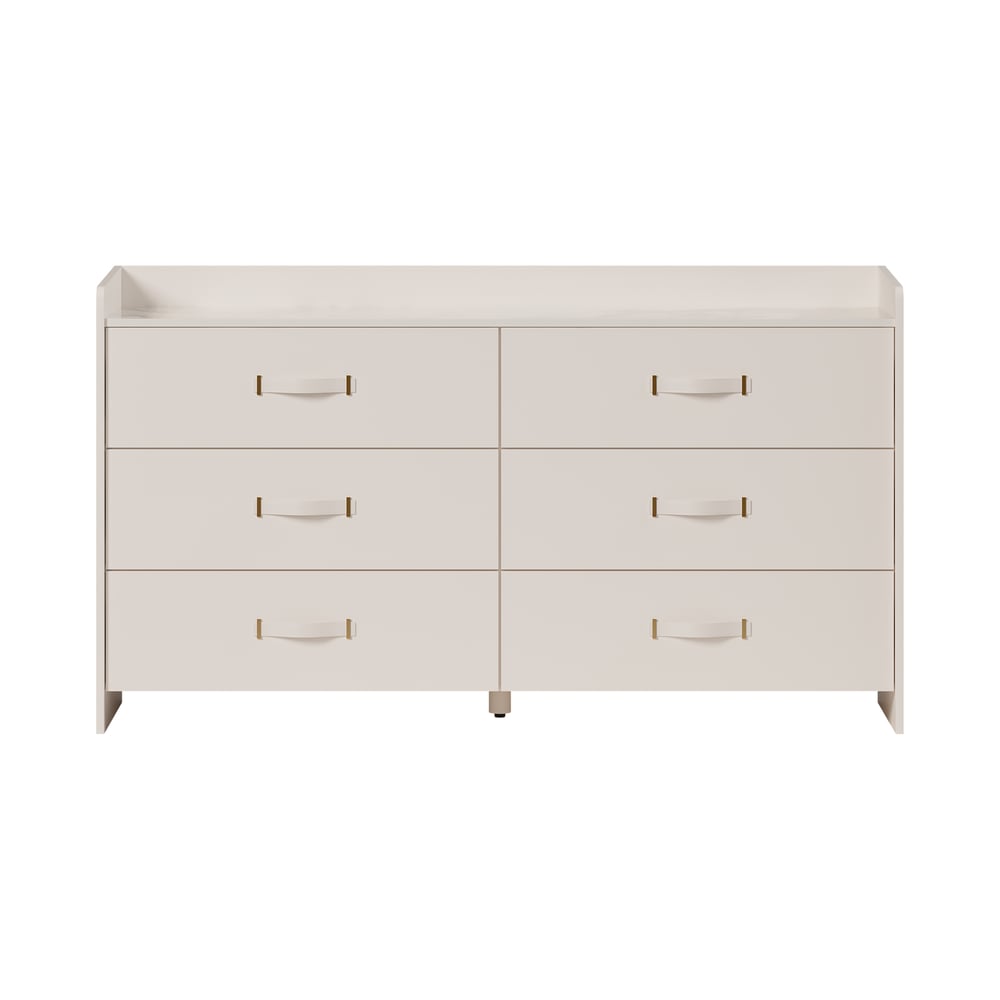 Japandi Modern Dresser