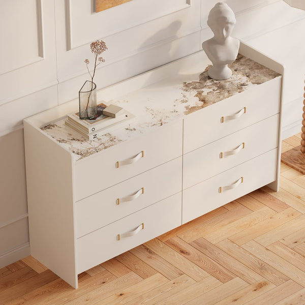 Japandi Modern Dresser
