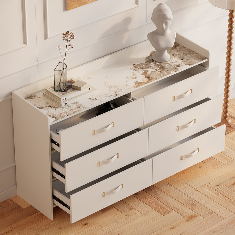Japandi Modern Dresser