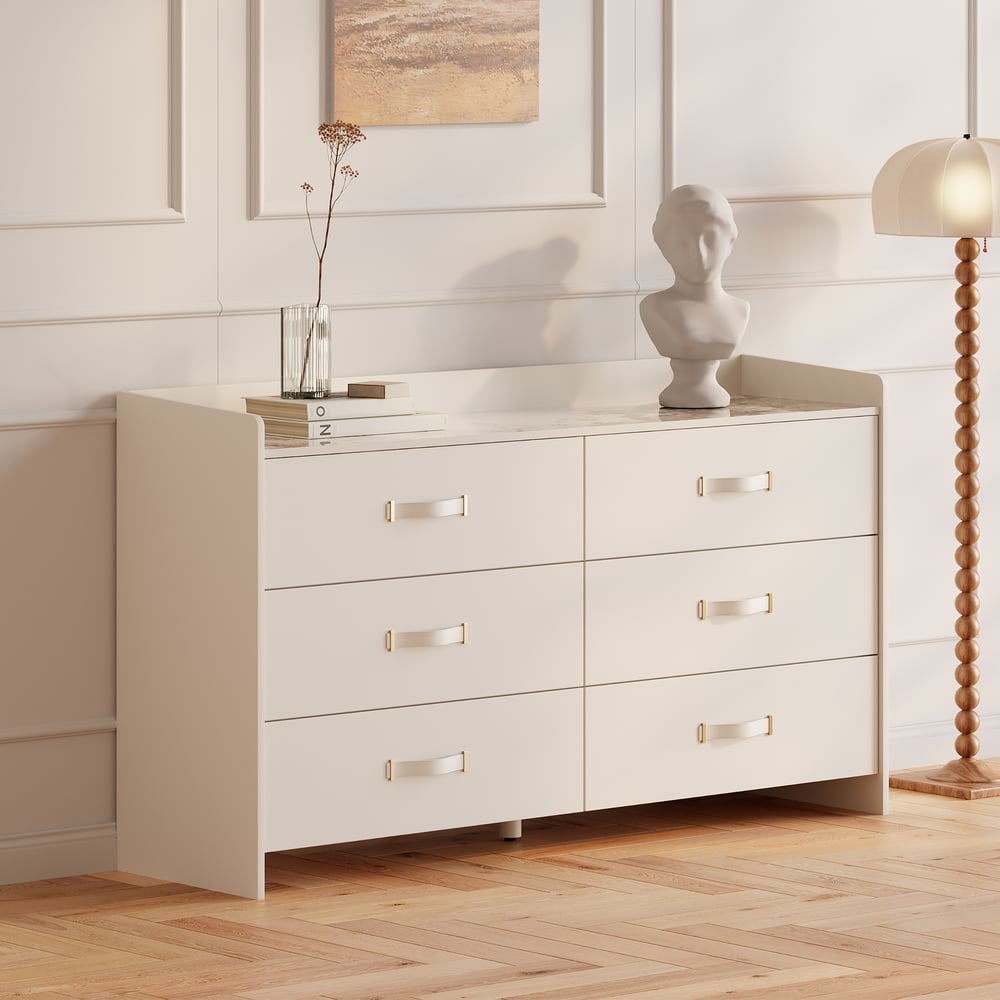 Japandi Modern Dresser