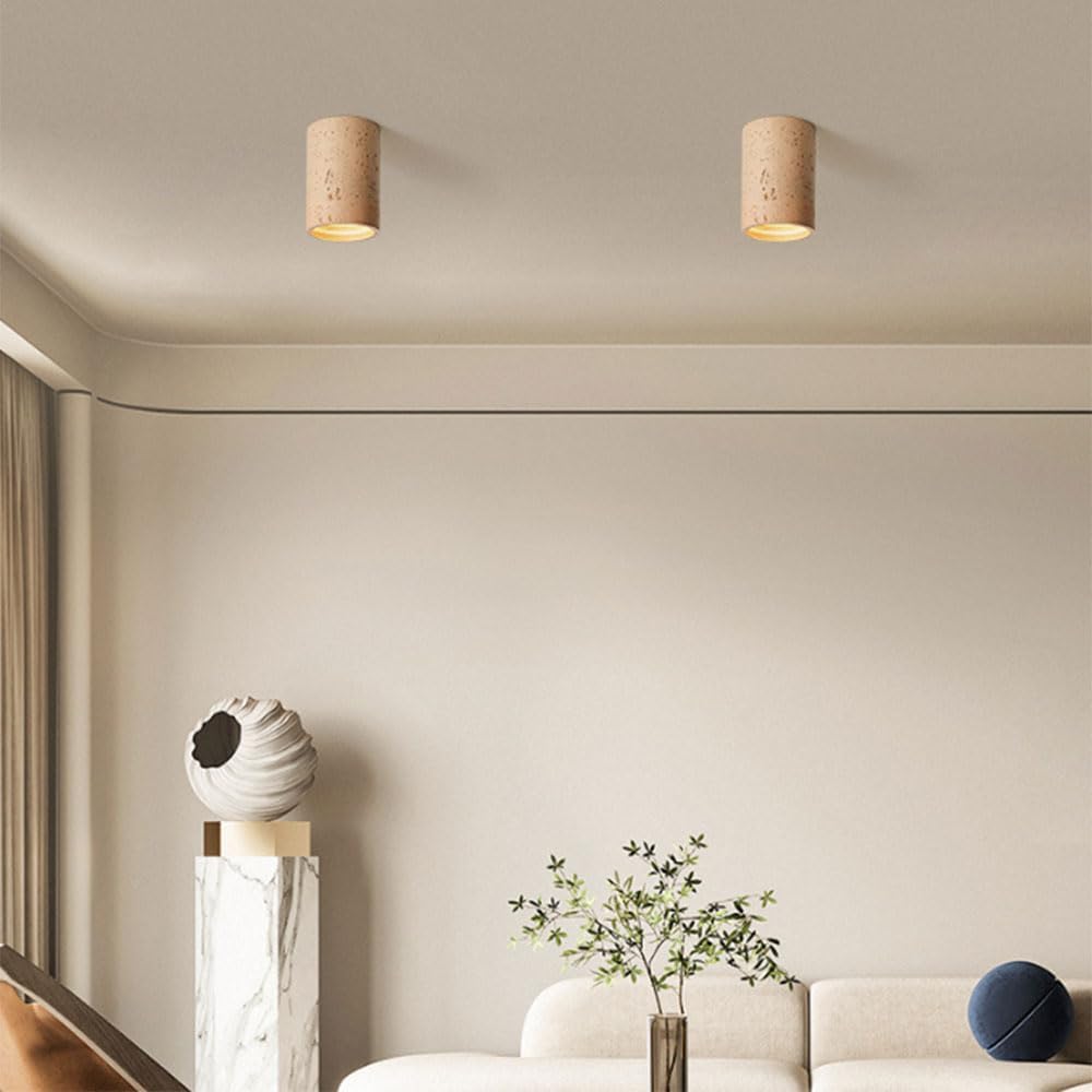 Japandi Downlight