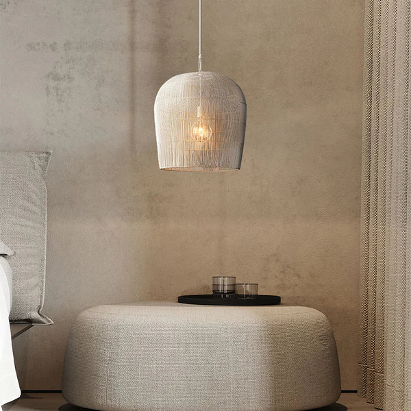 Japandi Rattan Pendant Light | Japandistore®