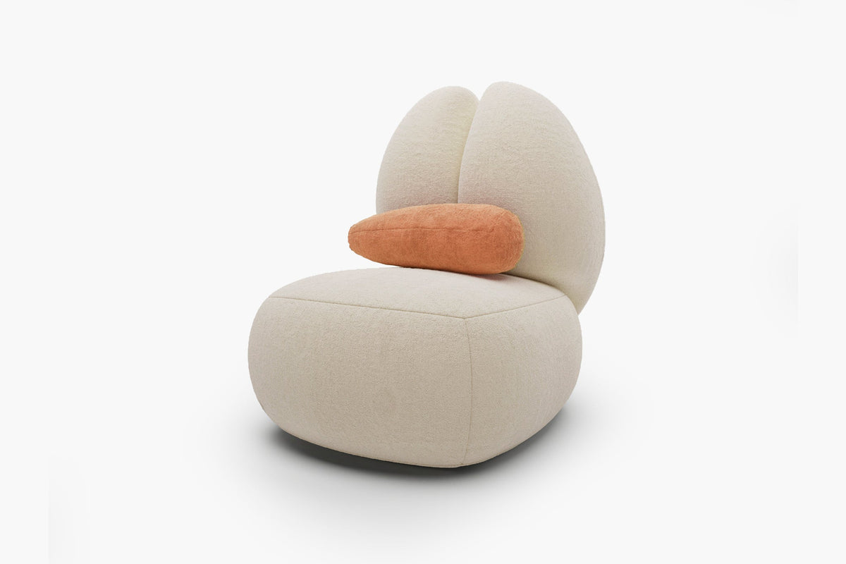 Moony armchair photo 10