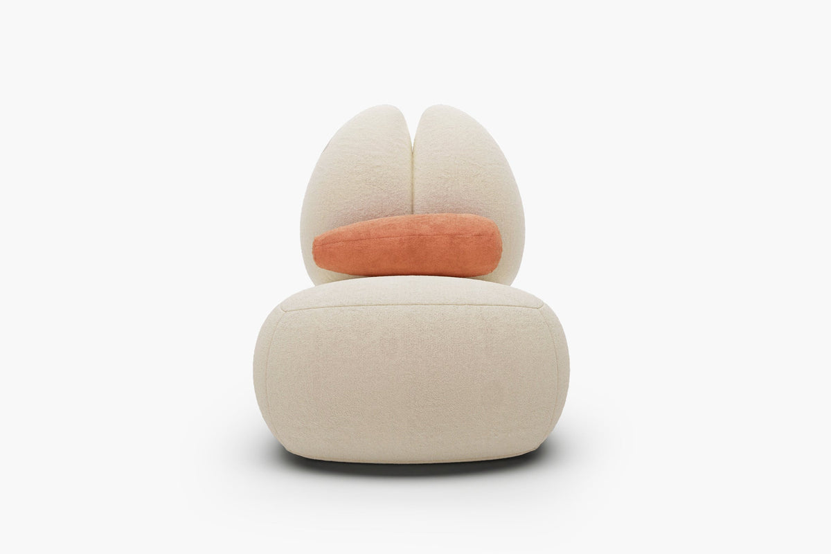 Moony armchair photo 2
