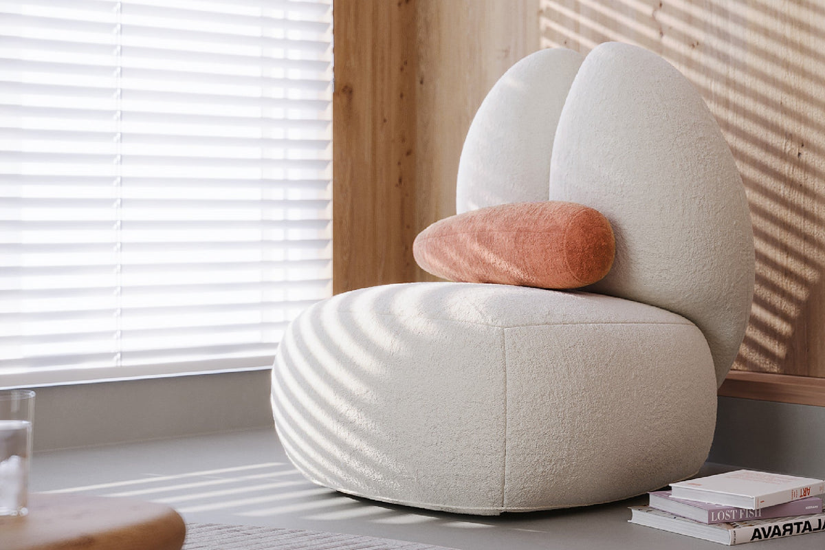 Moony armchair photo 9