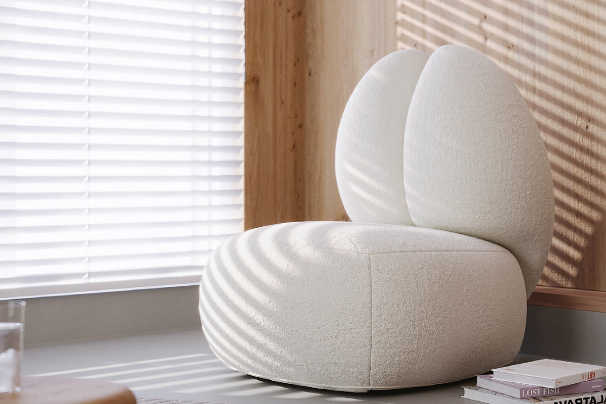 Moony armchair photo 16
