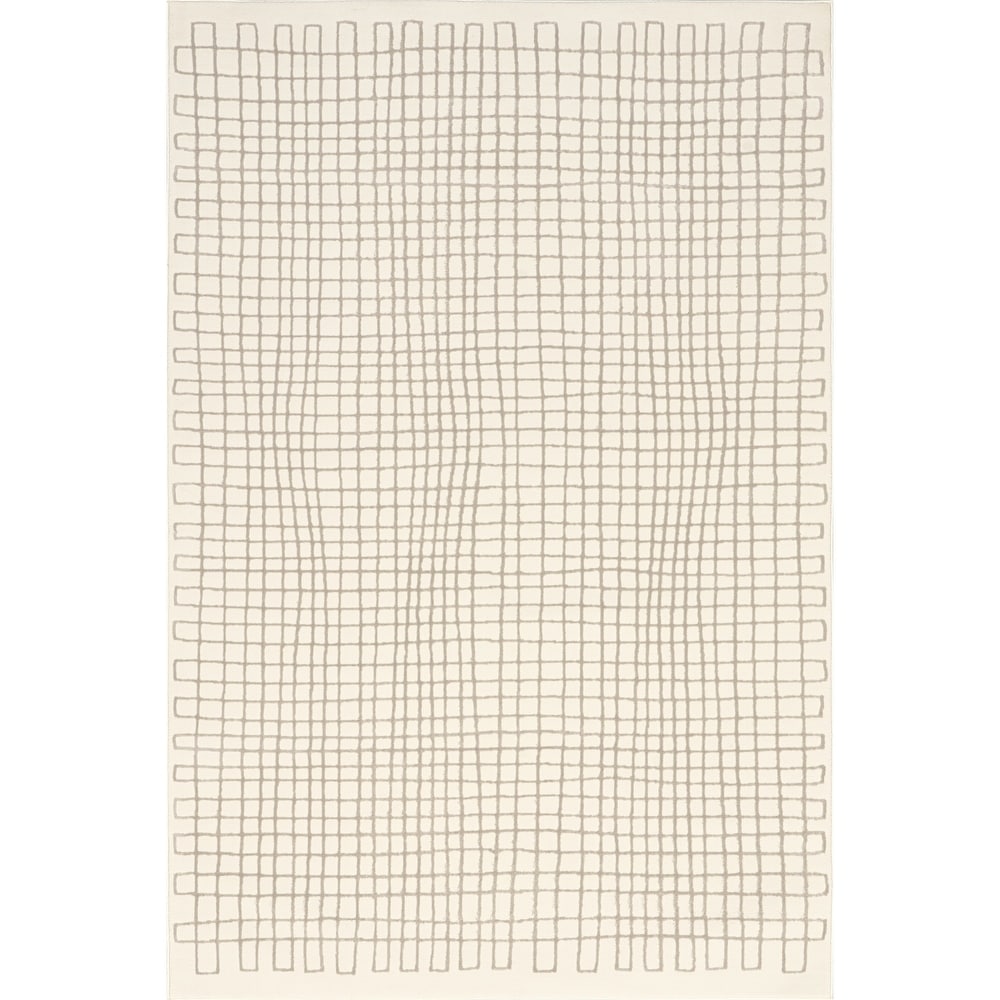 Japandi Stacked Lines Rug