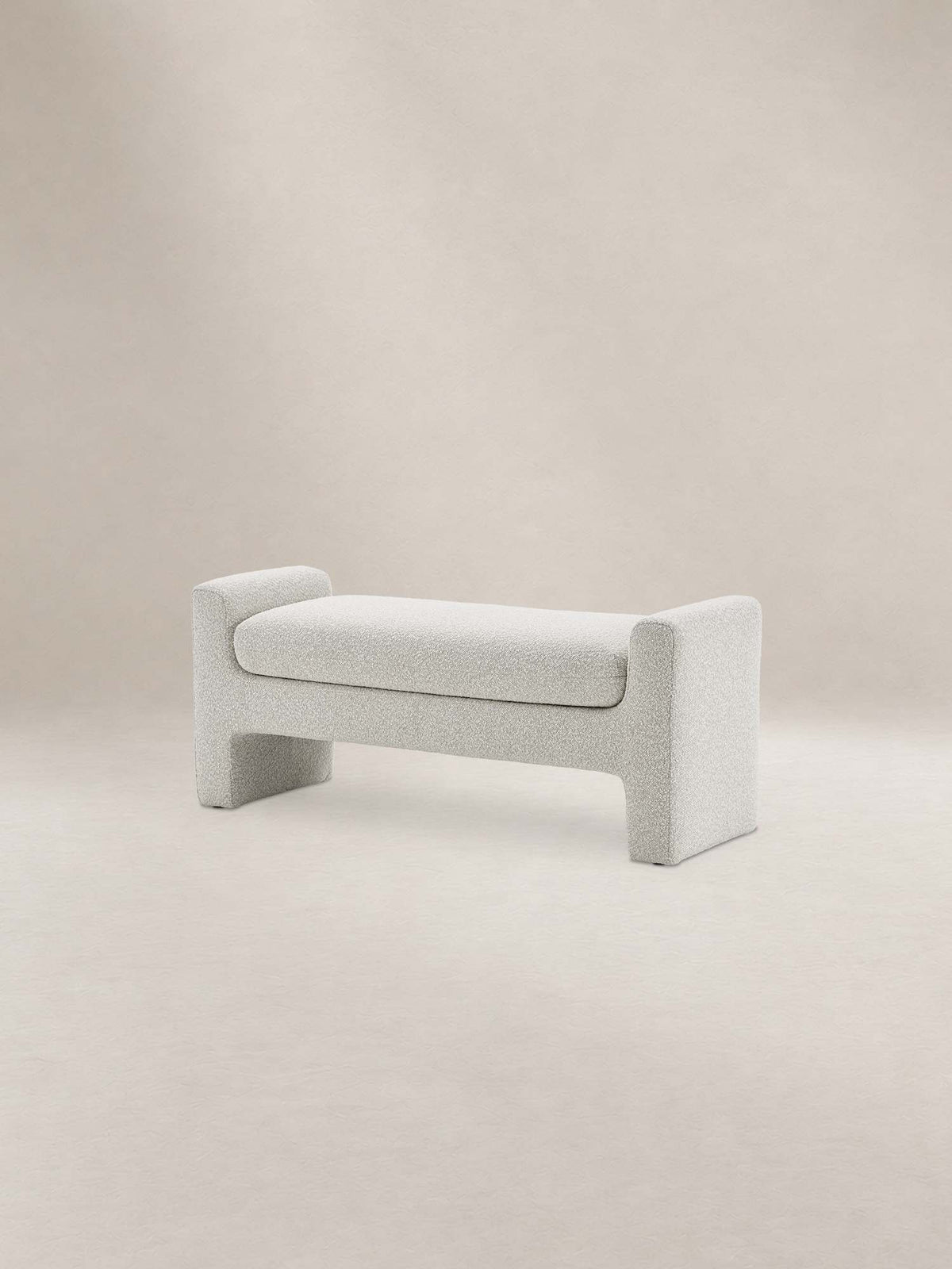 Dakota bench photo 5