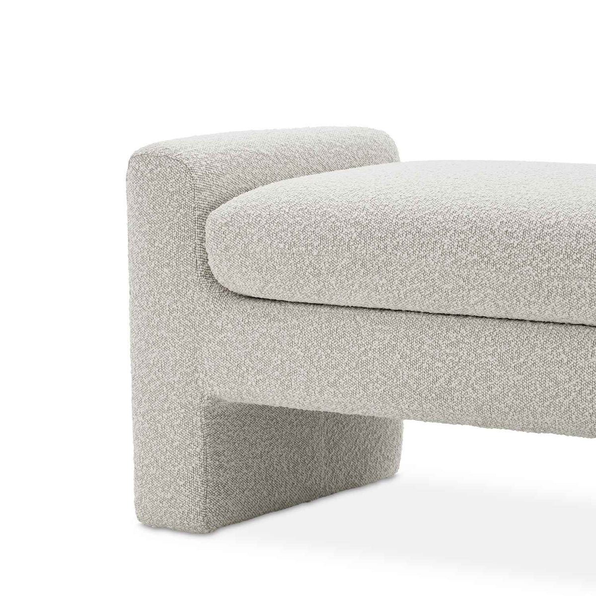 Dakota bench photo 4