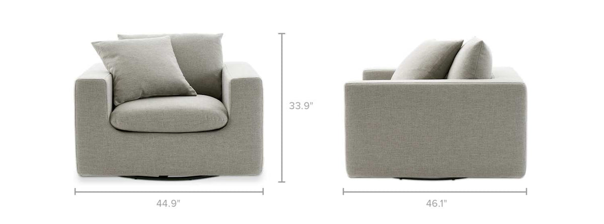 Dawson armchair photo 15