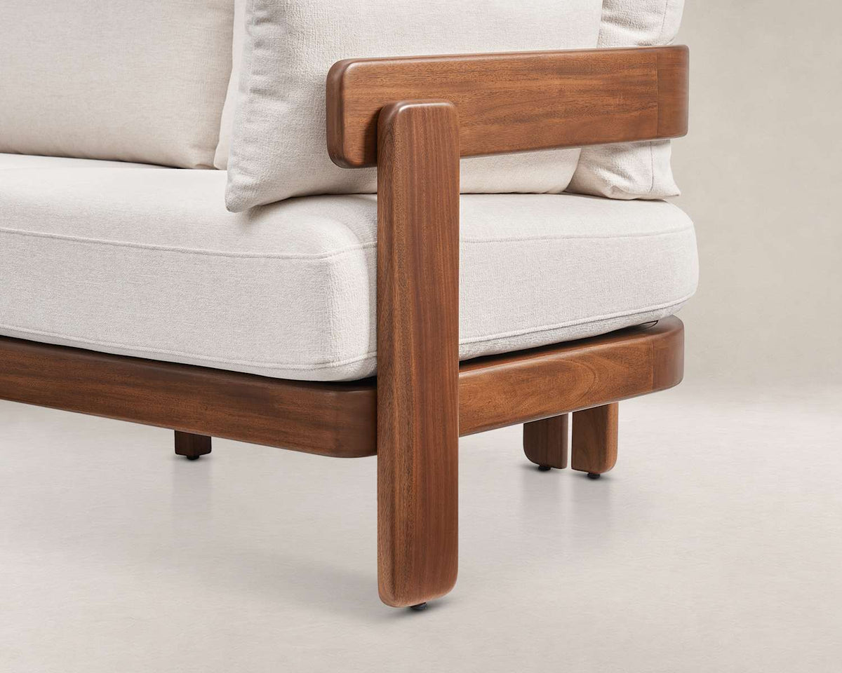 Eden armchair photo 6