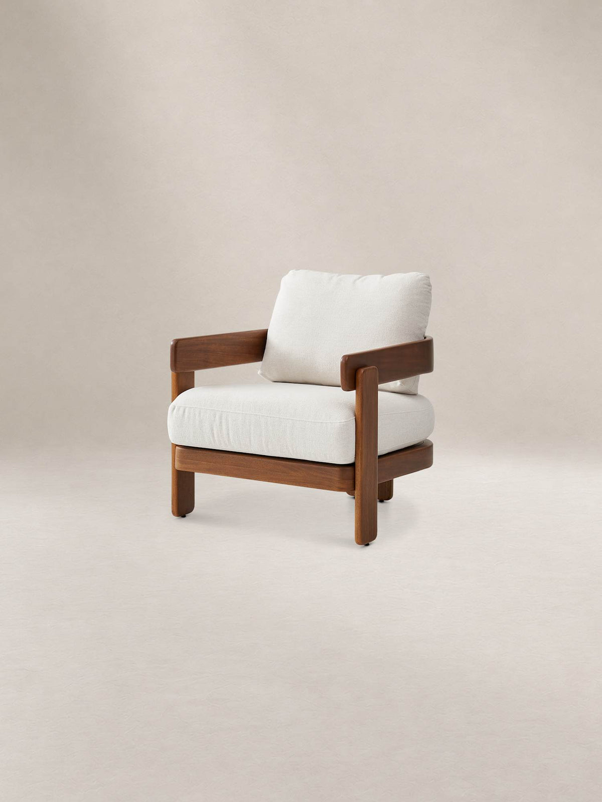 Eden armchair photo 2