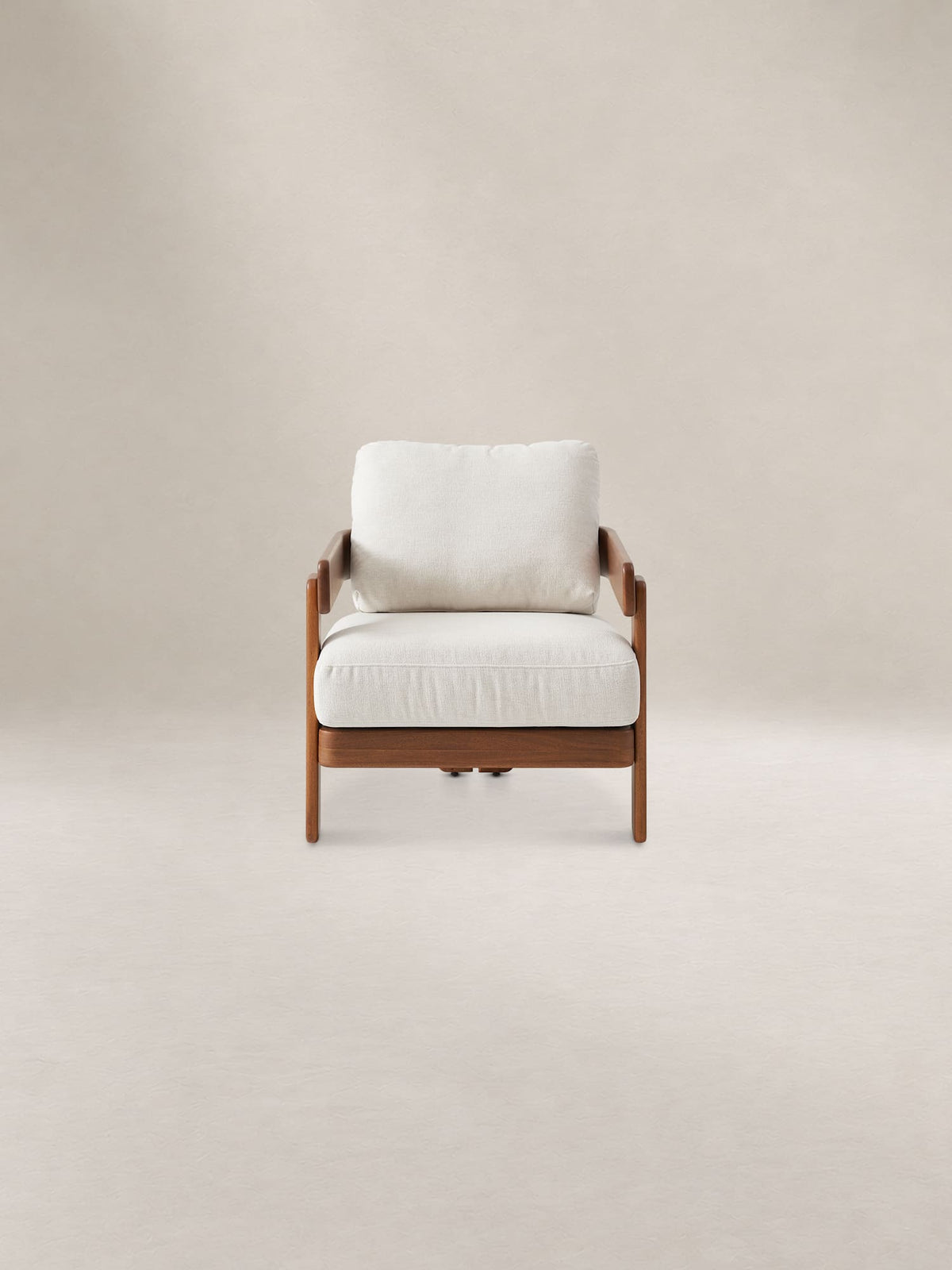 Eden armchair photo 9