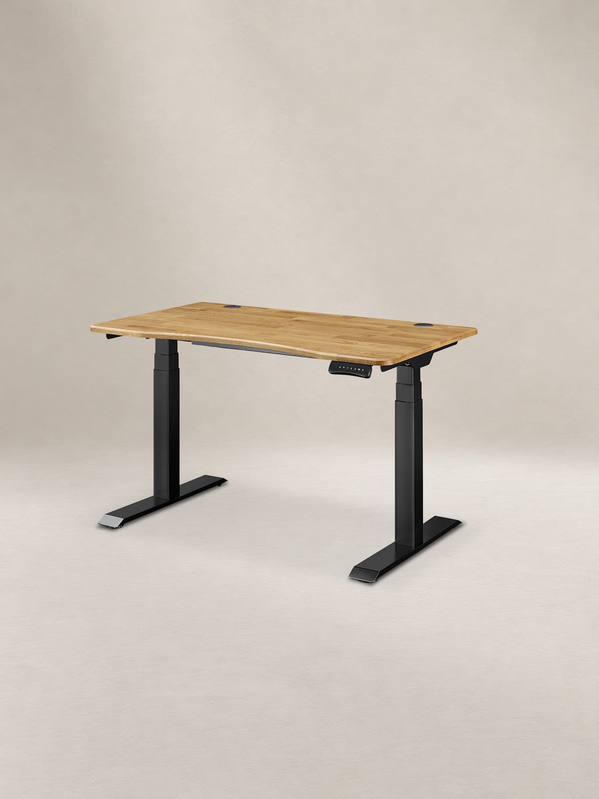 Emmerson desk angle view