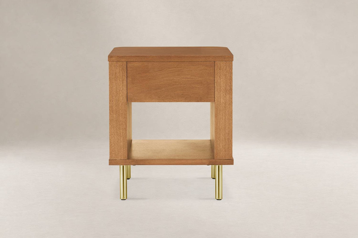 Harper nightstand photo 9