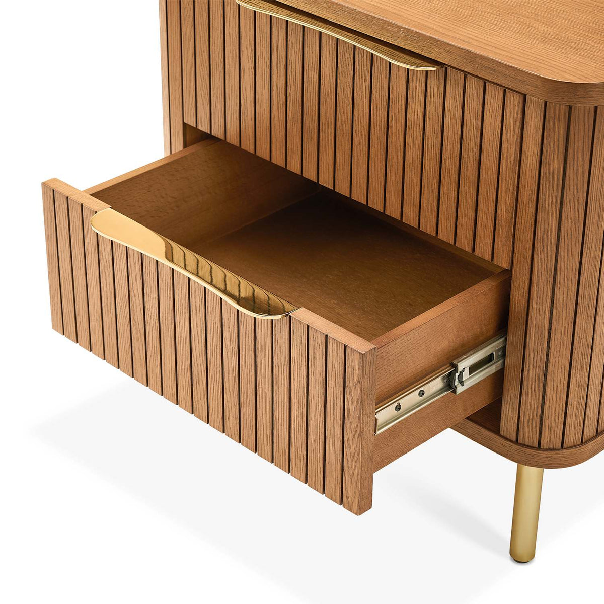 Harper nightstand photo 6