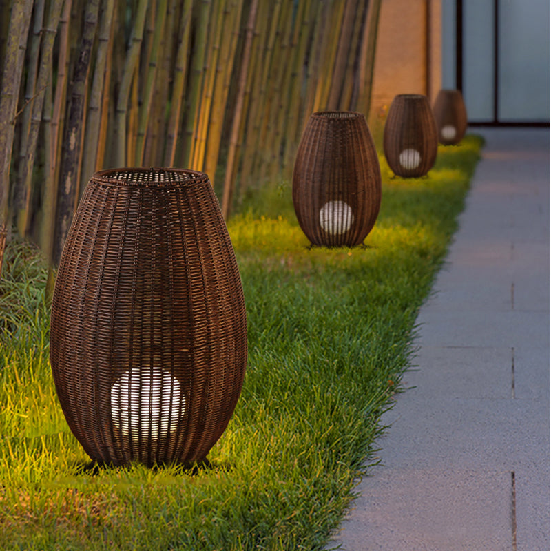 Japandi Waterproof Floor Lamp | Japandistore®