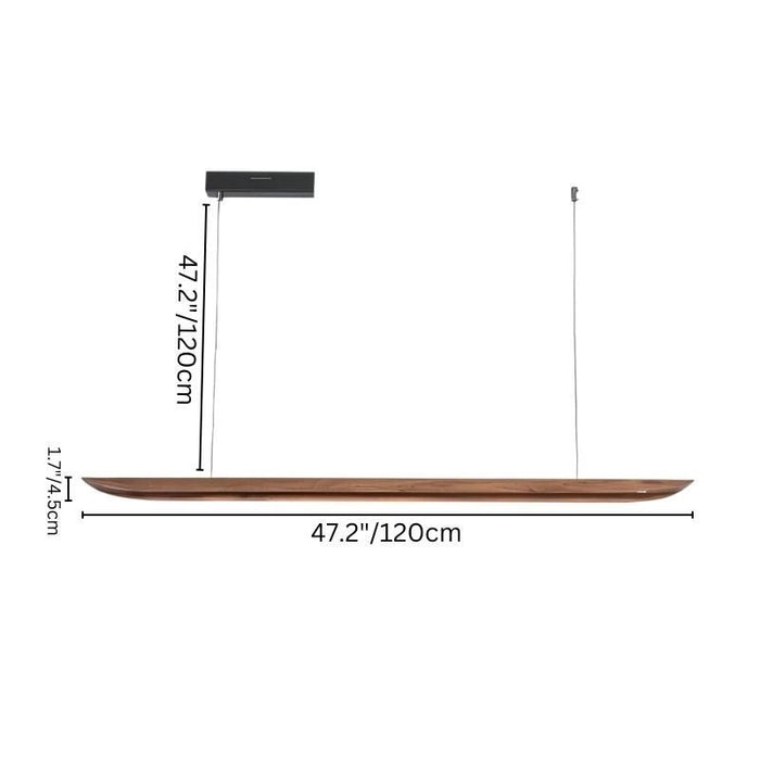 Japandi Crystal Diffuser Pendant Light – Illuvia