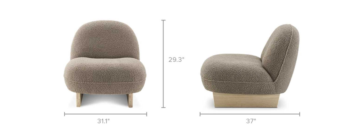 Ingrid armchair photo 11