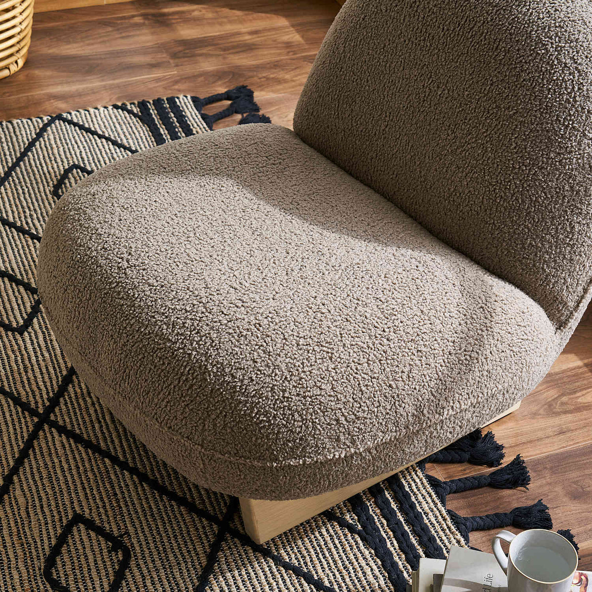 Ingrid armchair photo 5