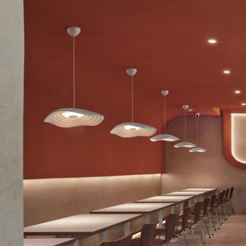 Irregular Japandi Pendant Light | Japandistore®