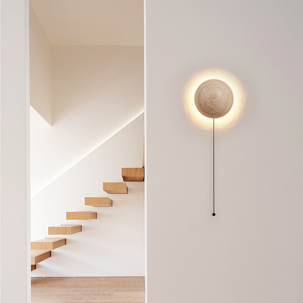 Japandi Dome Wall Light | Japandistore®