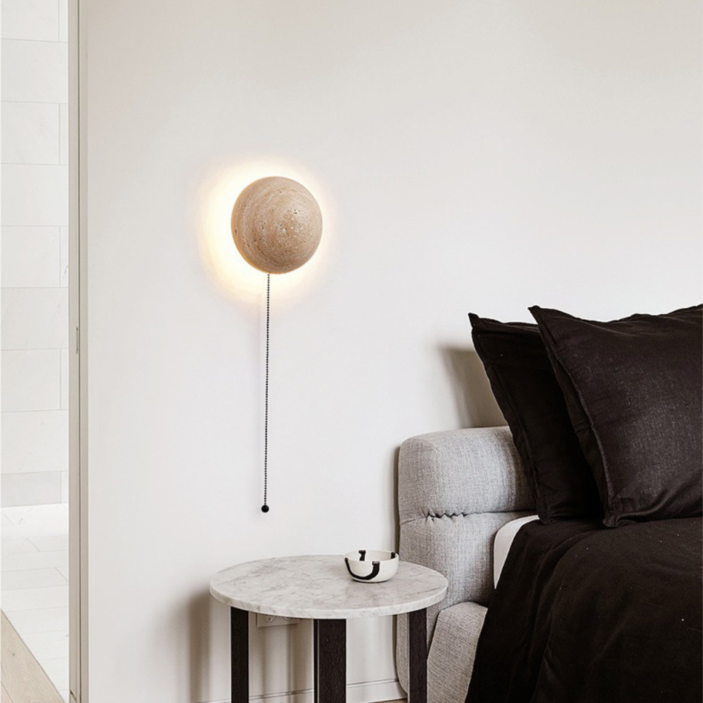 Japandi Dome Wall Light | Japandistore®