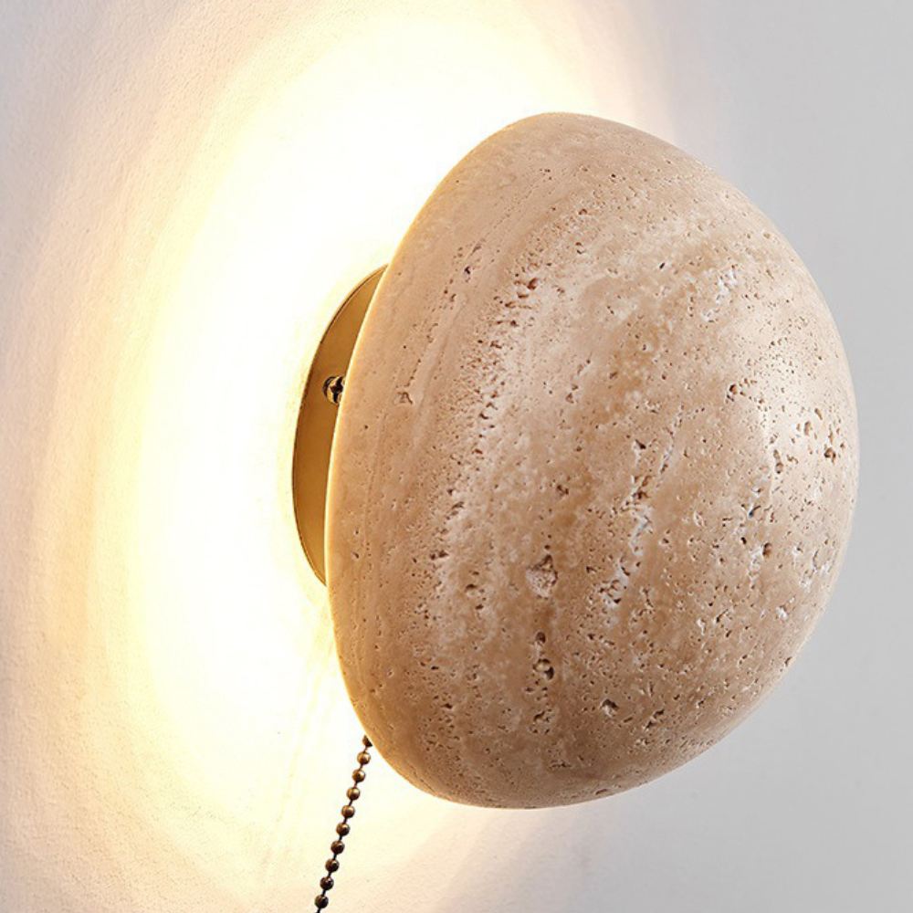 Japandi Dome Wall Light | Japandistore®