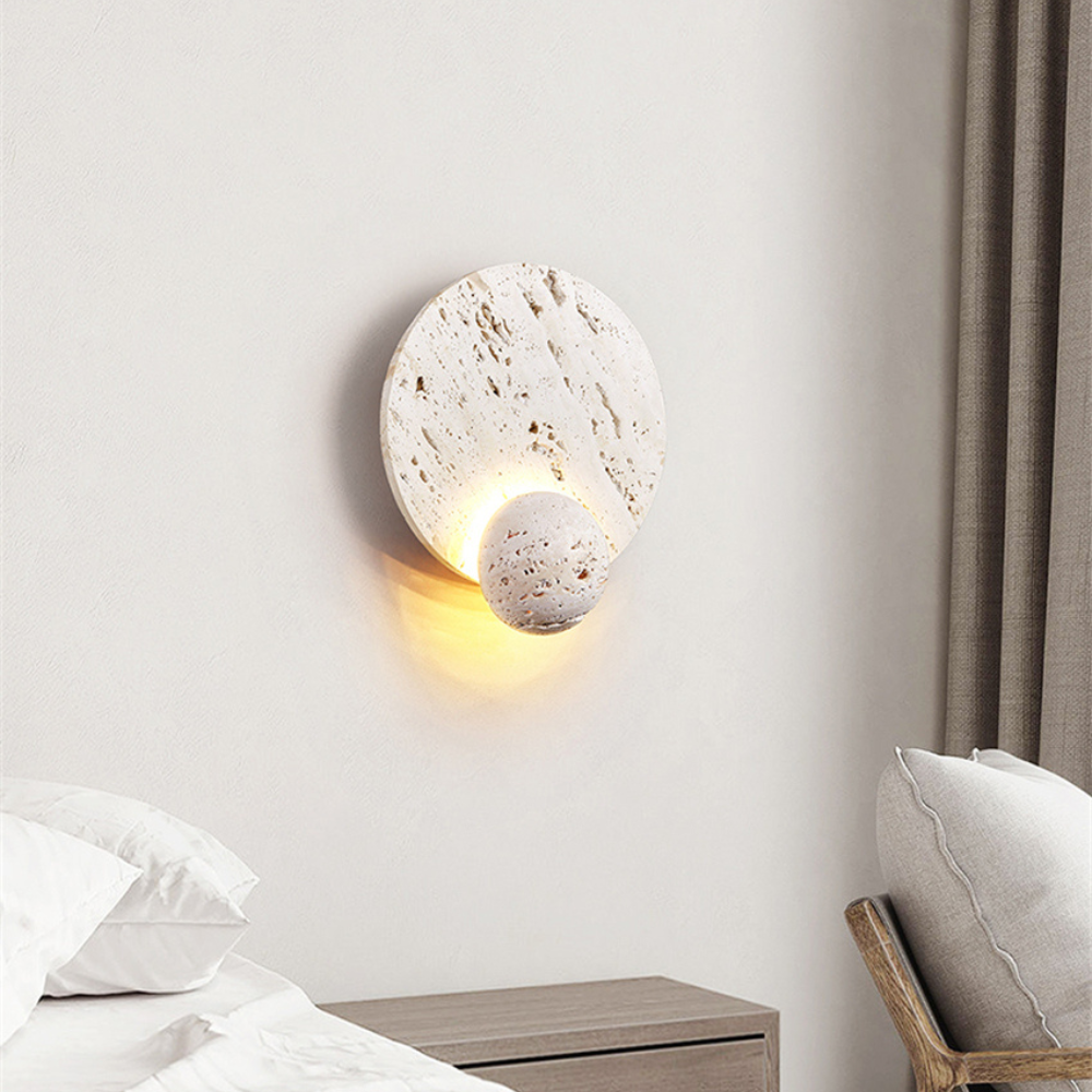 Japandi Eclipse Wall Light | Japandistore®