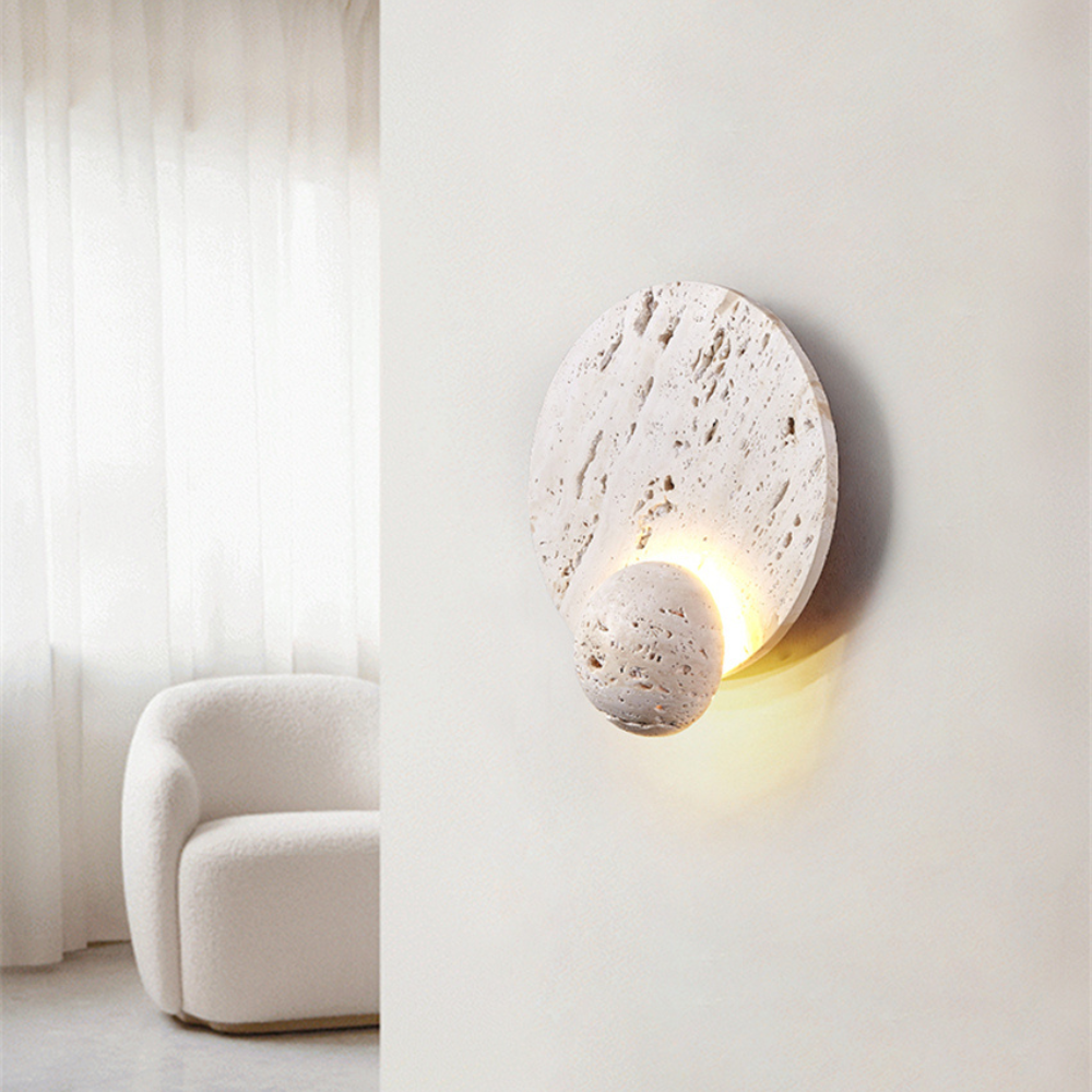Japandi Eclipse Wall Light | Japandistore®
