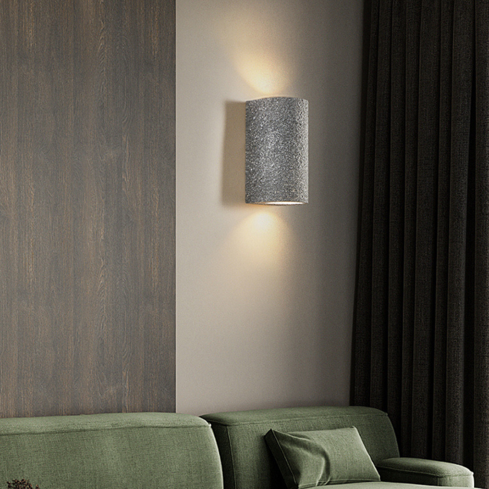 Japandi Double Beam Wall Lamp | Japandistore®