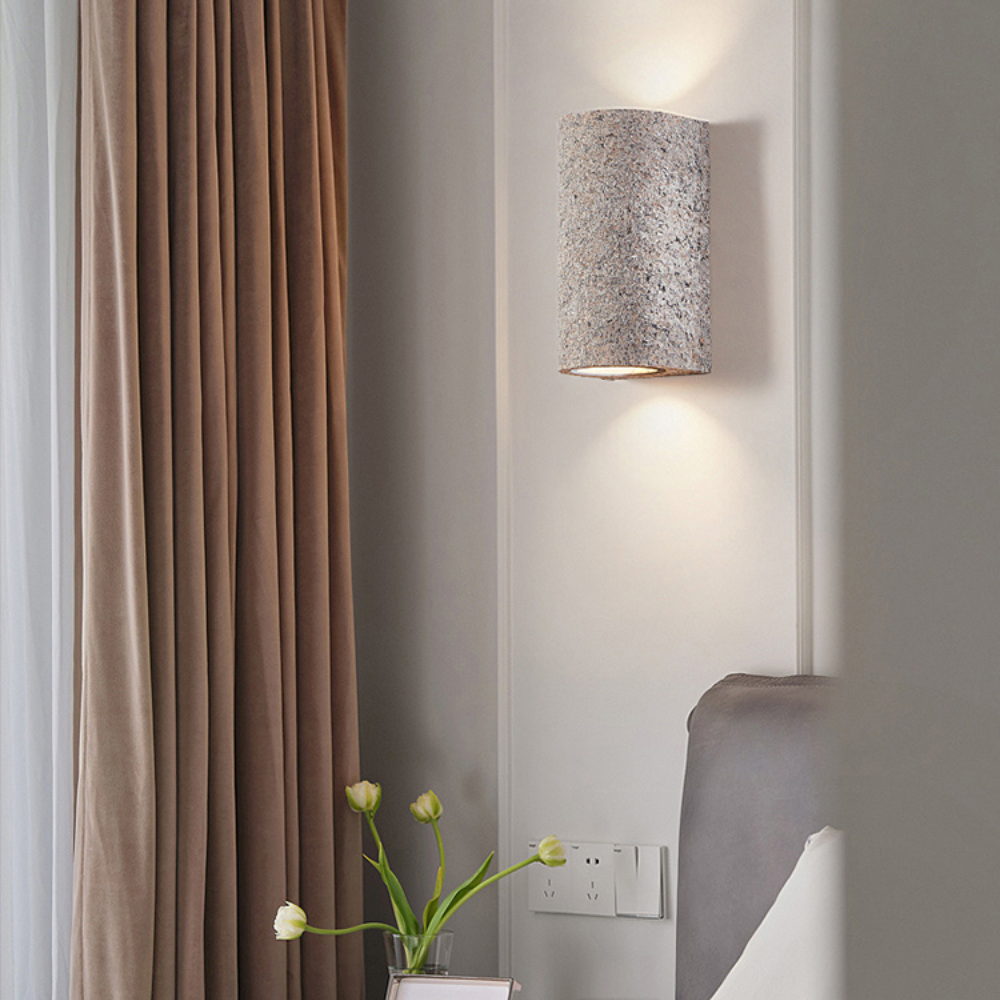 Japandi Double Beam Wall Lamp | Japandistore®