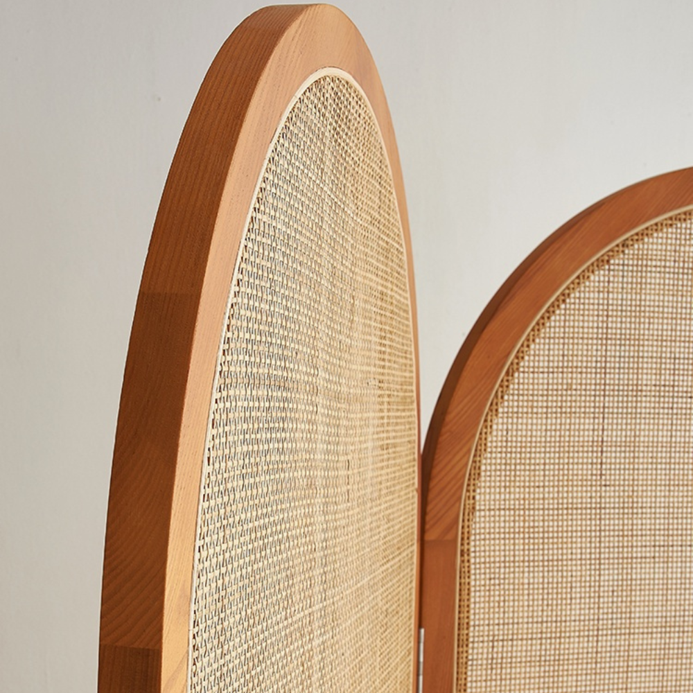 Double Japandi Room Divider | Japandistore®