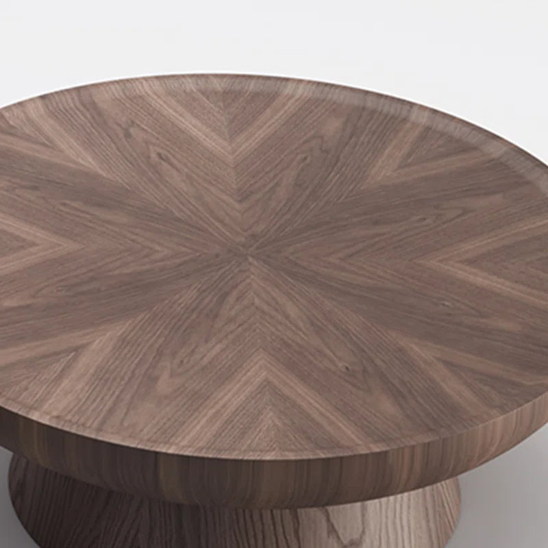 Japandi Double Coffee Table