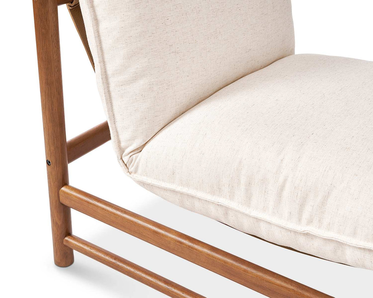 Nimbus armchair photo 4