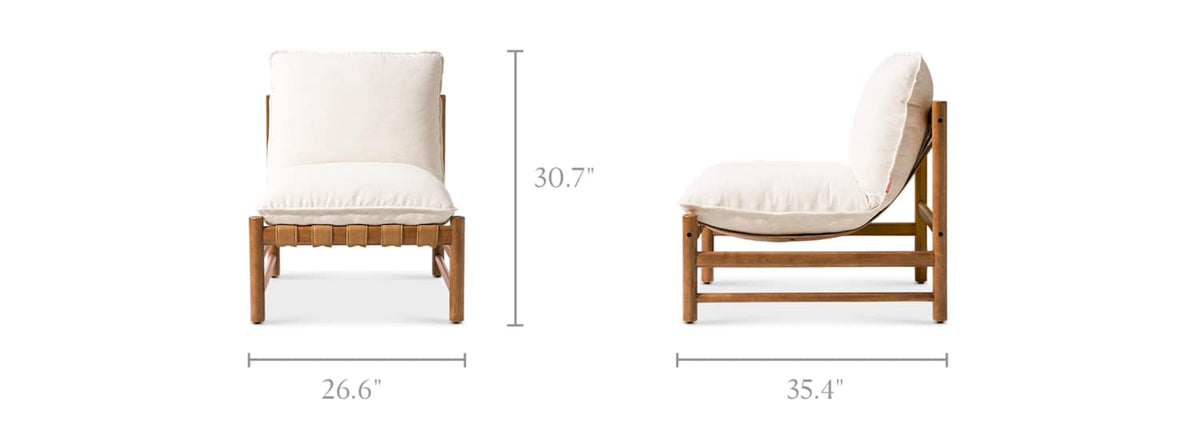 Nimbus armchair photo 10