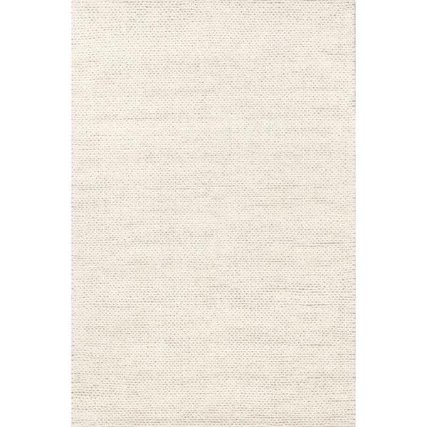 Off White Japandi Rug