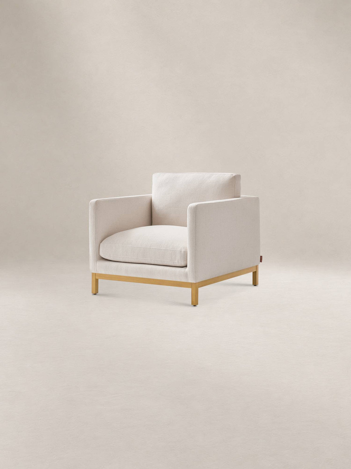Owen II armchair photo 5
