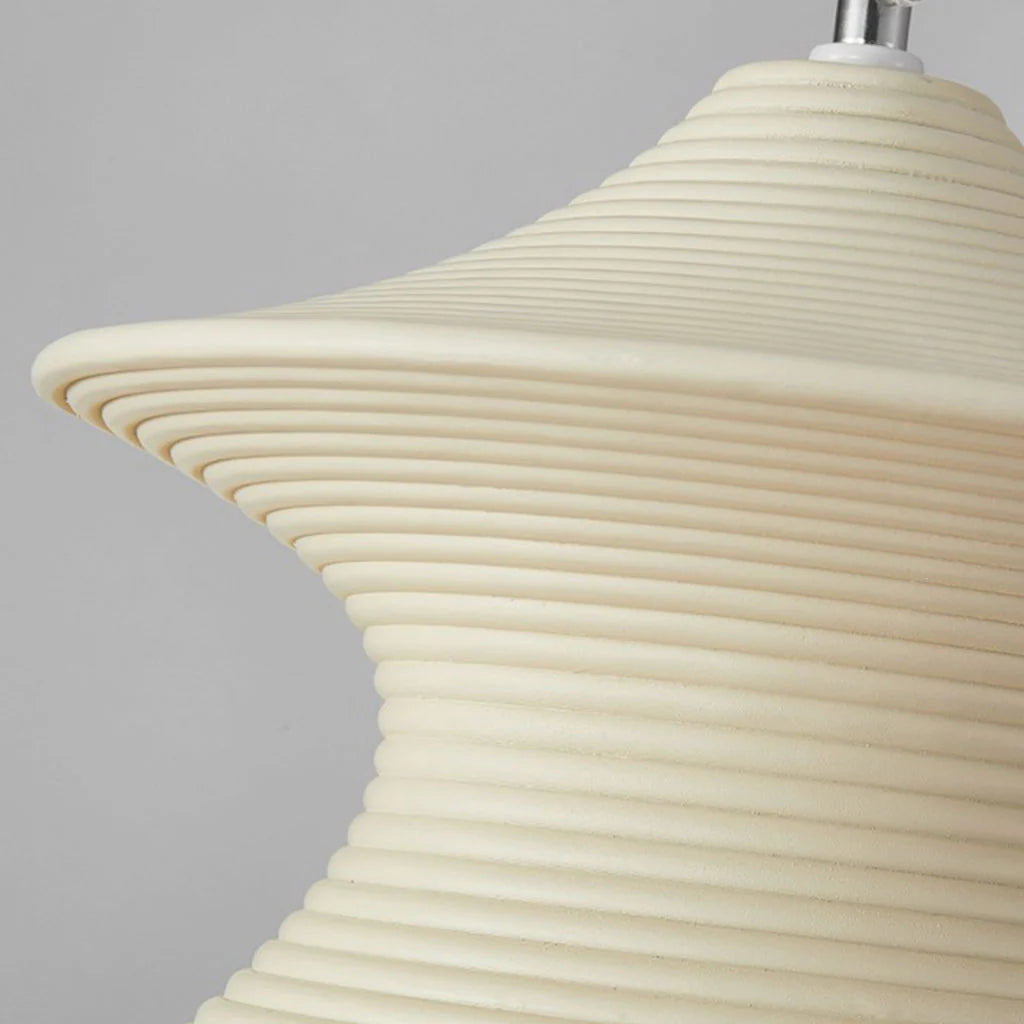 Japandi Minimalist Pendant Light | Japandistore®