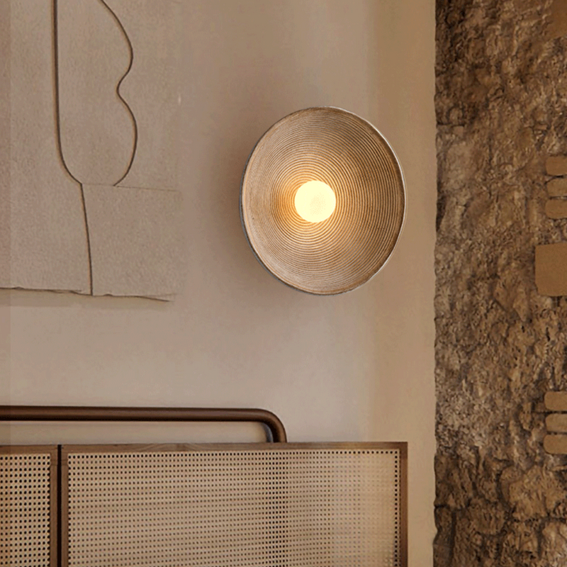 Retro Japandi Wall Lamp | Japandistore®