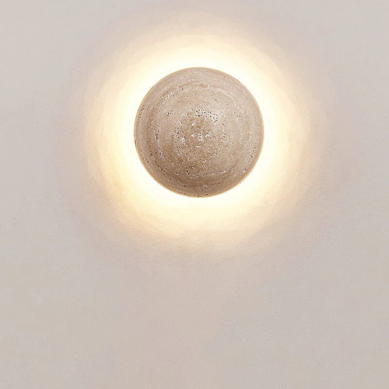 Japandi Dome Wall Light | Japandistore®