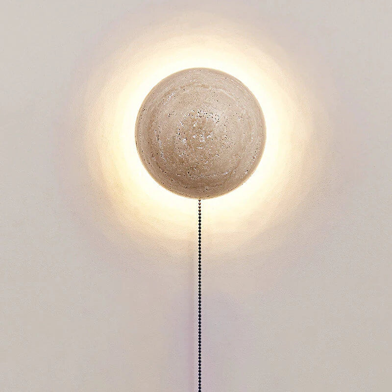 Japandi Dome Wall Light | Japandistore®